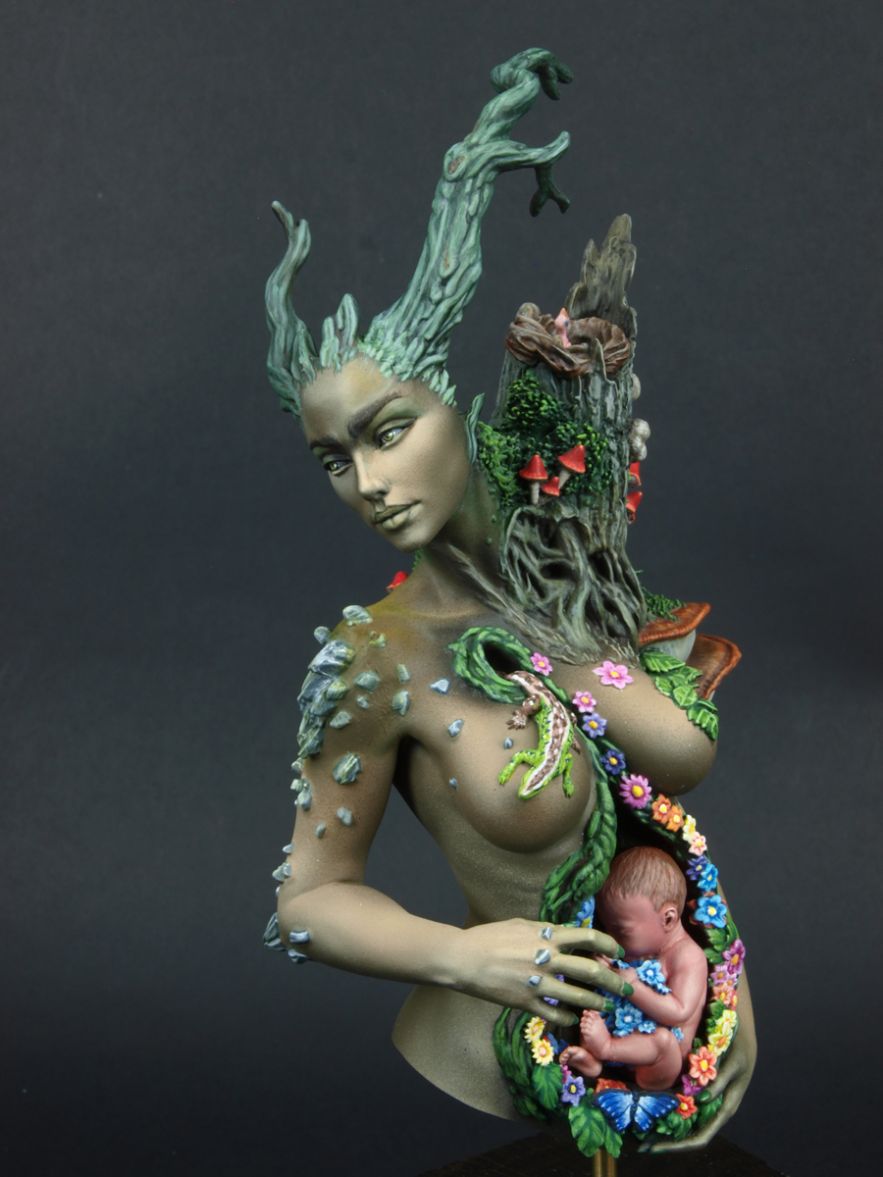 Mother Earth